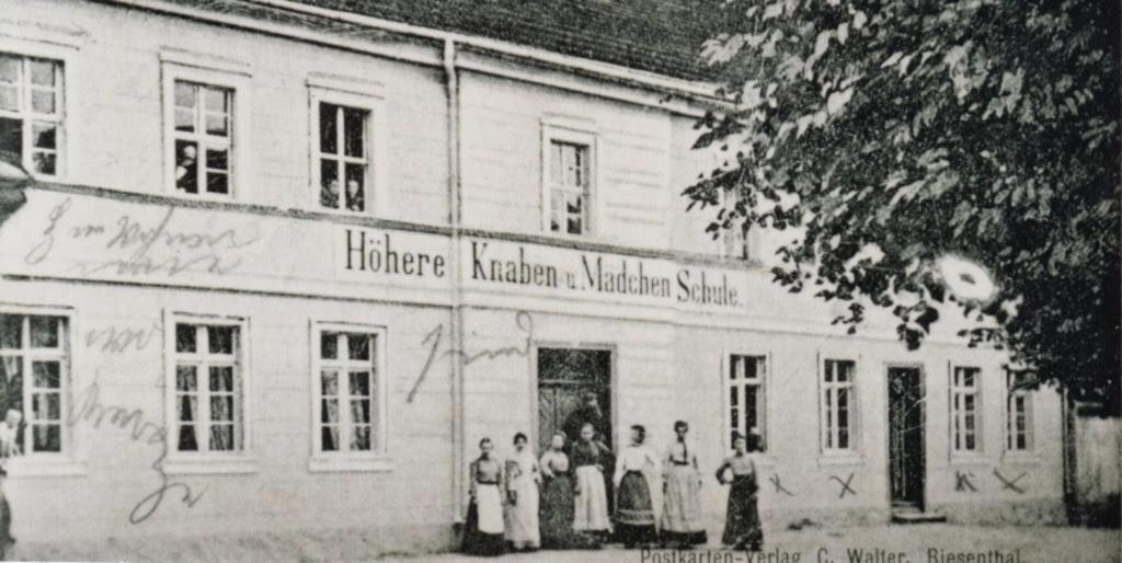 Mirabellenhof-Fewo Mit Terrasse Biesenthal エクステリア 写真